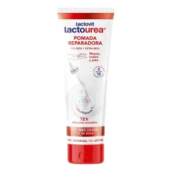 Lactourea Pomada Reparadora 75 ml Pomada Reparadora