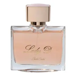 Mejor Dto!   Lady D Edp 100 ml Eau de Parfum