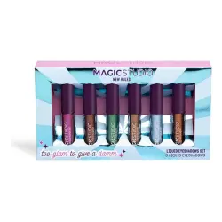 Mejor Dto!   New Rules Liquid Eyeshadows Set 1 und Set Sombras de Ojos Líquidas