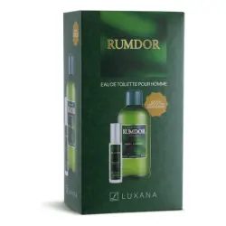 Mejor Dto!   Rumdor Edt Estuche 1000 ml Eau de Toilette