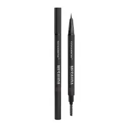 Mesauda Beauty - Signabrow Lápices de cejas 0.6 g 104 - DARK