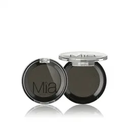 Mia Make Up - Ultra Pigmentada Sombra de ojos 2 g 206