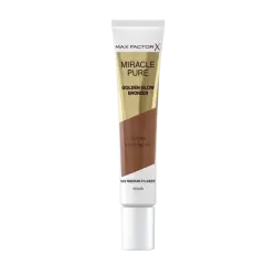 Miracle Pure Golden Glow Bronceador 15 ml