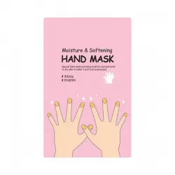 Moisture - Softening Mascarilla para Manos 20 gr
