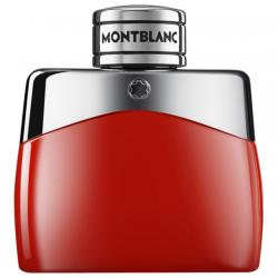 Montblanc - Eau De Parfum Legend Red 50 Ml