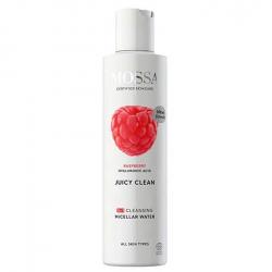 Mossa - Agua micelar 3In1 Cleansing - 200ml