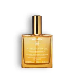 My Beeloved Oil Aceite Seco Nutritivo - Reparador 100 ml