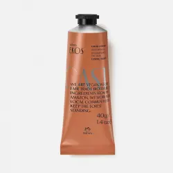 NATURA - Renovadora de Castanha Cremas de manos 40 g unisex