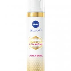 NIVEA - Crema De Día Cellular Luminous 630º Antimanchas FP50