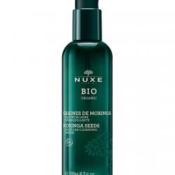 Nuxe - Agua Micelar Desmaquillante Semillas De Moringa 200 Ml