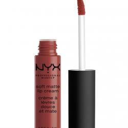 NYX Professional Makeup - Barra De Labios Soft Matte Lip Cream