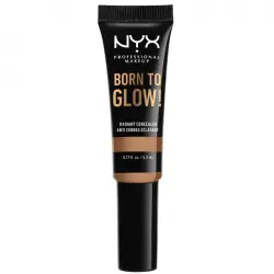 Nyx Professional Makeup - Corrector Born To Glow - Neutral Tan