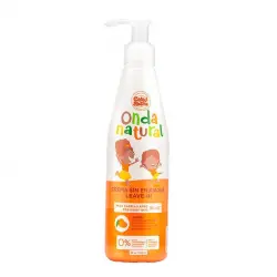 Onda Natural Onda Natural Mango Leave In Conditioner , 290 ml