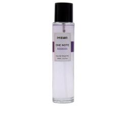 One Note berries eau de toilette vaporizador 100 ml