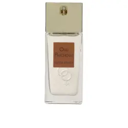 Oud Patchouli eau de parfum vaporizador 30 ml