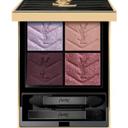Paleta De Sombras Couture Mini Clutch Yves Saint Laurent Magnetic Purple