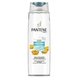 PANTENE CHAMPU 270 ml AQUA LIGHT