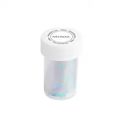 Papel Transferencia Foil 10 SEASHELL