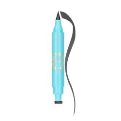 Papillon Eyeliner With Stamp