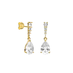 Pendientes Bella  ByDamacoco  Pendientes