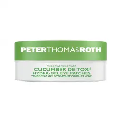 Peter Thomas Roth - Mascarillas de Ojos y Labios 104 g unisex