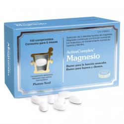 Pharma Nord - 150 Comprimidos ActiveComplex Magnesio