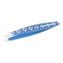 Pinza Mini Slant Lisbon Sea Tweezerman