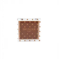 Polvos Bronceadores  Le Due Make Up
