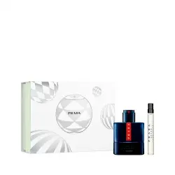 Prada - Luna Rossa Ocean Set Perfumes 1 pieces male