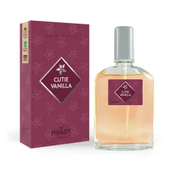 Prady - Eau de toilette - Cutie Vanilla