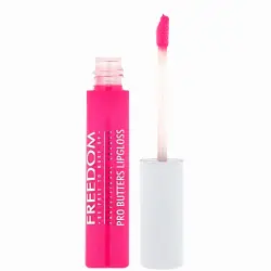 ProArtist Freedom - Brillo de Labios Pro Butters - Sugar Fix