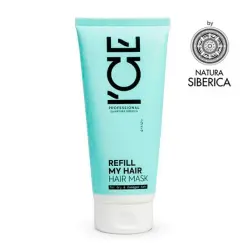 Refill My Hair