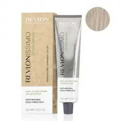 Revlon - Tinte Revlonissimo Color Sublime - 9.1: Rubio Ceniza muy Claro