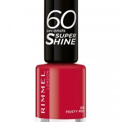 Rimmel - Esmalte De Uñas 60 Seconds