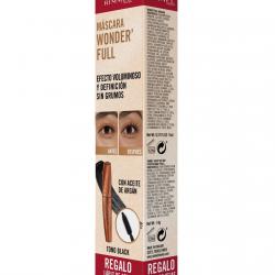 Rimmel - Pack Máscara Wonder Argan London