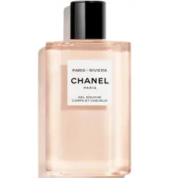 RIVIERA LES EAUX DE - GEL DE DUCHA PARA CUERPO Y CABELLO 200 ml
