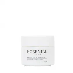 Rosental Organics - Barrier Repair Moisturizer Cremas faciales 50 ml unisex