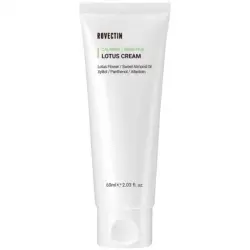 Rovectin - *Calming/sensitive* - Crema facial calmante Lotus
