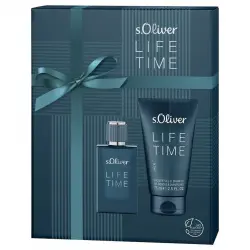s.Oliver - Life Time Geles de ducha 1 pieces male