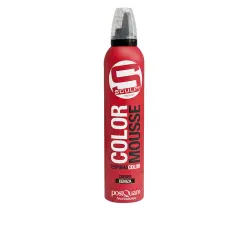 Sculpt Color Mousse #cinder 300 ml