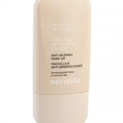 Sensilis - Base De Maquillaje Pure Age Perfection Make-up & Treatment 30 Ml