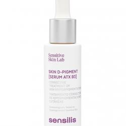 Sensilis - Serum Despigmentante Skin Dpigment [Serum ATX B3] 30 Ml