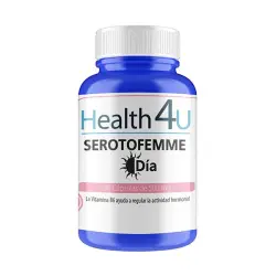 Serotonine DÃ­a