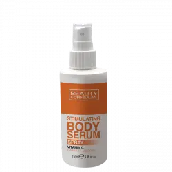 Sérum Corporal Estimulante con Vitamina C 150 ml