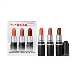 Set Lustrelite Mini Lipstick