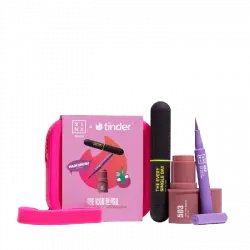 Set The Icon Blush x Tinder  3ina