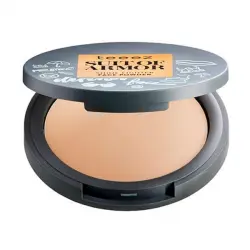 Shine Fighter Face Powder Fair Ivory