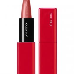 Shiseido - Barra De Labios Technosatin Gel Lipstick