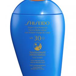Shiseido - Protector Solar Expert Sun Protector Body Lotion SPF30 150 Ml