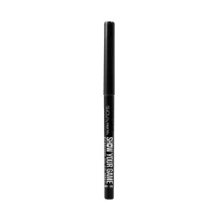 Show Your Game Gel Eye Pencil Waterproof